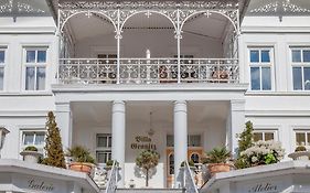Villa Granitz Wind&Wolke