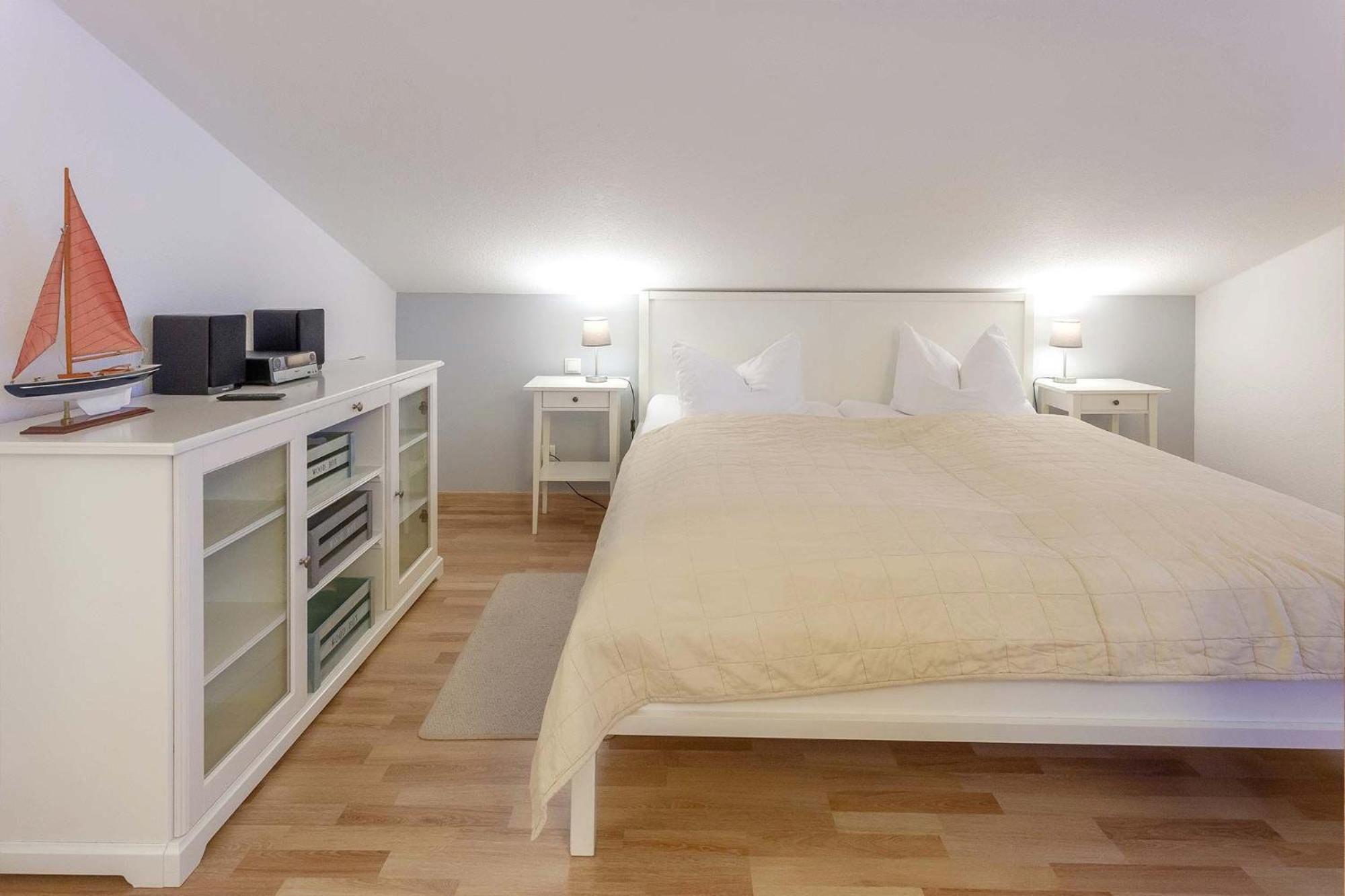 Villa Granitz Wind&Wolke Sellin  Exterior foto