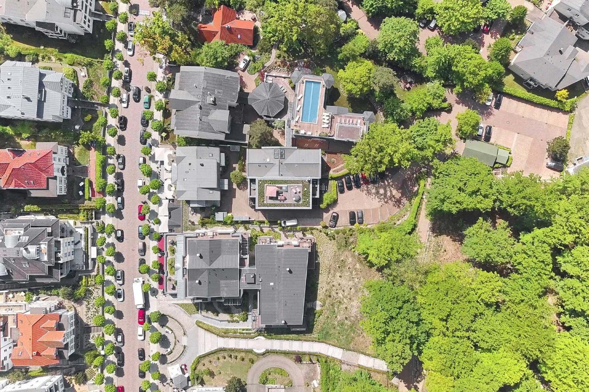 Villa Granitz Wind&Wolke Sellin  Exterior foto