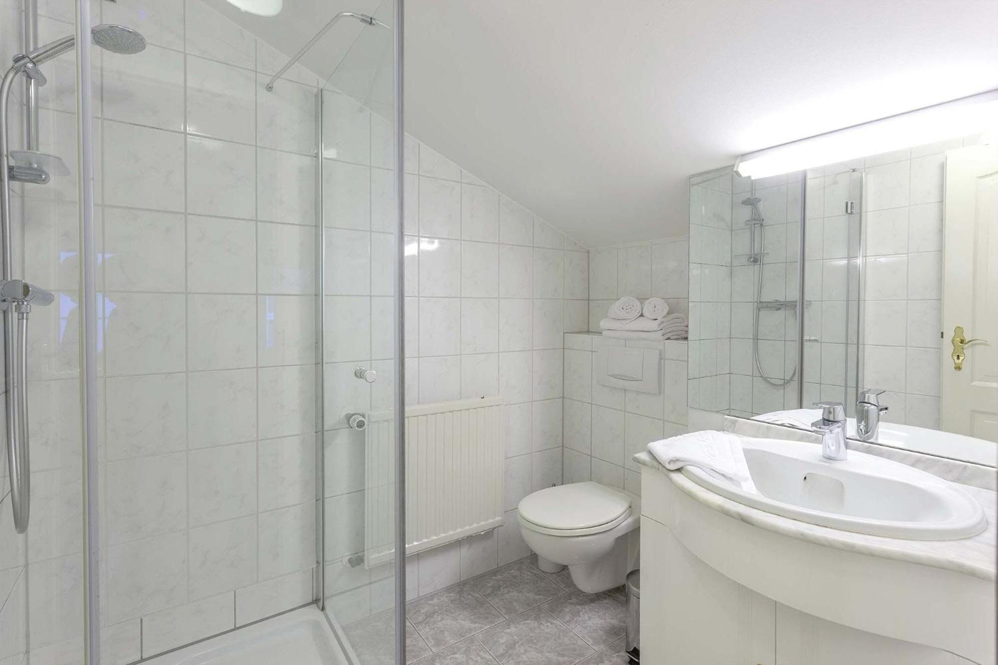 Villa Granitz Wind&Wolke Sellin  Exterior foto